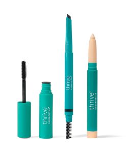 Lifted Brow Trio