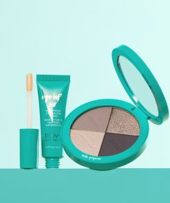 Crease-Proof Eye