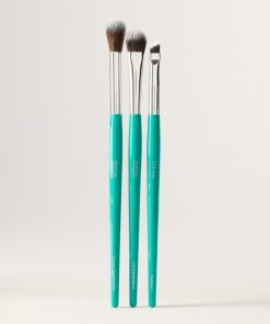 Build Your Own Brushes - 3 Brush Set