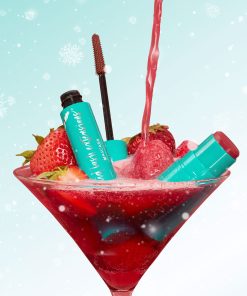 Berry Pop Duo
