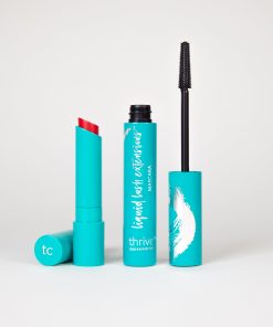 Red Lip Classic Duo