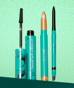 3-Step Signature Eye