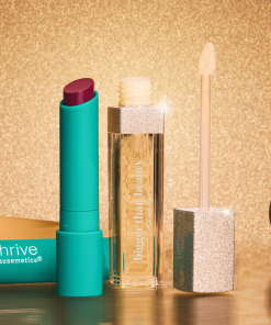 Hydrated Lip Essentials