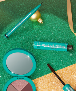 Holiday Defined Eye