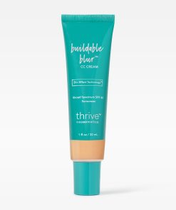 Buildable Blur™ CC Cream Broad Spectrum SPF 40