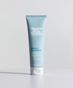 Deluxe Bright Balance™ Hydrating Gel Cleanser