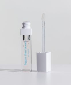 Pout Hero™ Liquid Balm Lip Treatment