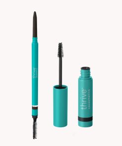 Total Brow Makeover